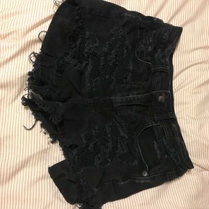 American Eagle Women's Shorts Size 2